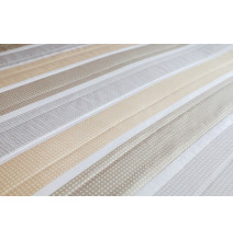 Ágytakaró 701S Sunset bézs Készült Made in Italy