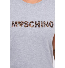 Női ing MI8993 Moschino szürke
