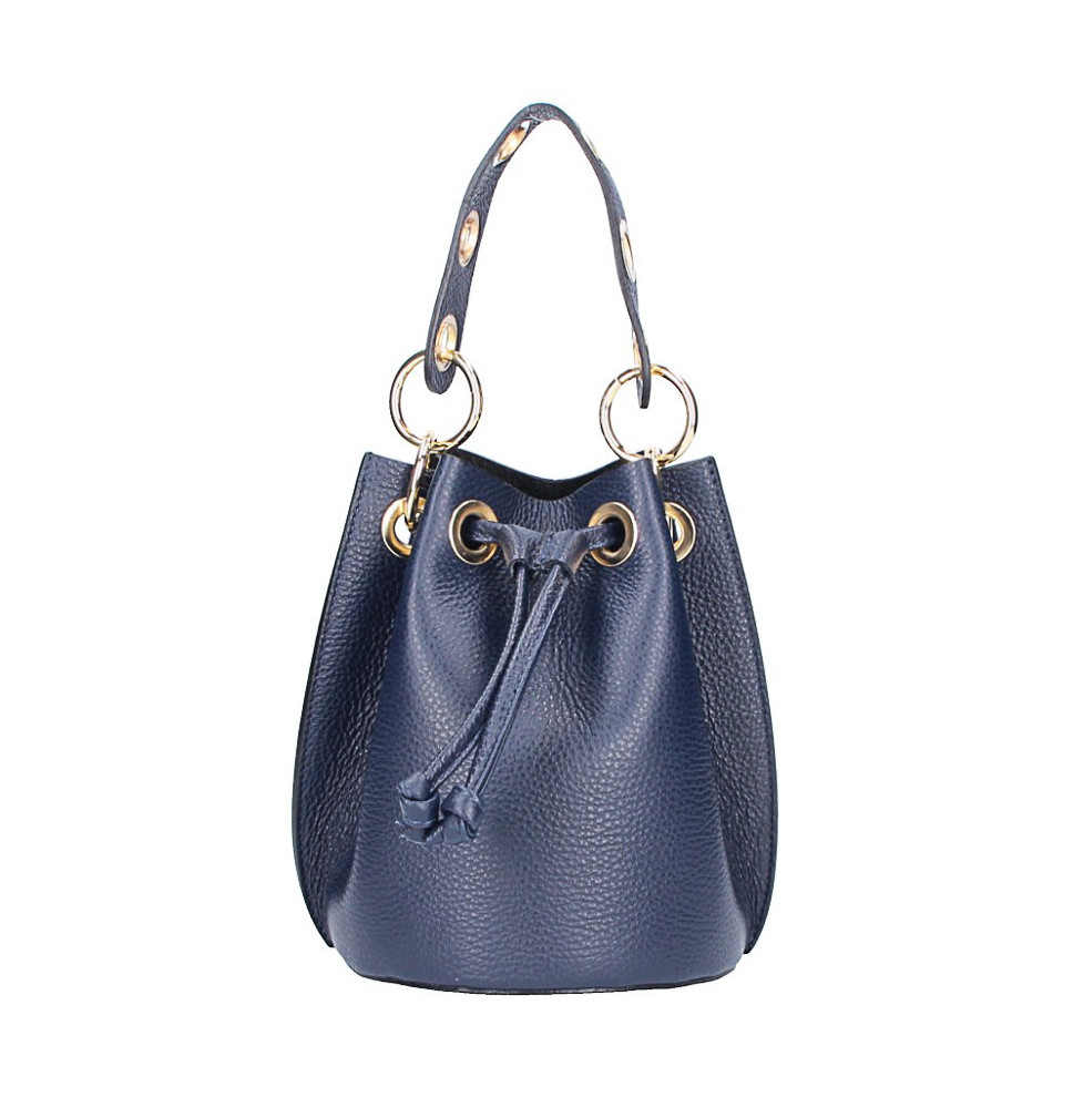 Sötétkék táska 363