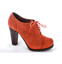 Női boka 811 tégla Elisa Morelli