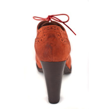 Női boka 811 tégla Elisa Morelli