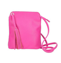 Olasz bőr válltáska. Készült OLASZORSZÁGBAN.       valódi bőr      1 belső rekesz      1 belső oldal cipzáras zsebbel      1 kül