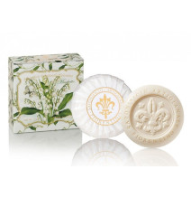 SA Fiorentino természetes szilárd szappan gyöngyvirág 100 g