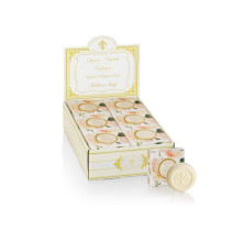 SA Fiorentino természetes szilárd szappanrózsa 100 g