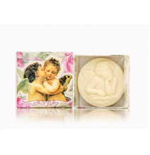 SA Fiorentino Természetes növényi szilárd szappan Szerelem 125 g