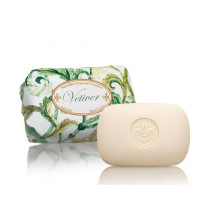 SA Fiorentino férfi természetes szappan Vetiver 200 g