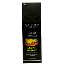 Otthoni természetes spray Vaquer LEGNO VANIGLIA (vanília fa) 60 ml
