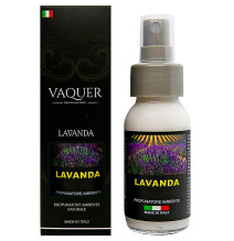Légfrissítő Vaquer LEVANDULA 60 ml