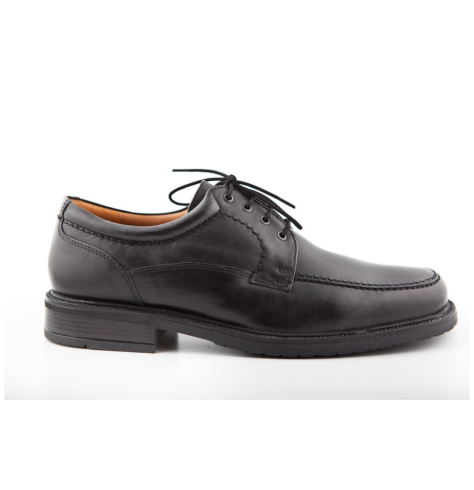 Férfi bőrcipő 303 Freemood