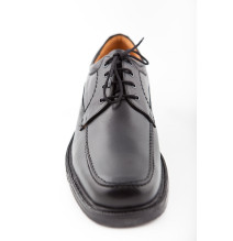 Férfi bőrcipő 303 Freemood