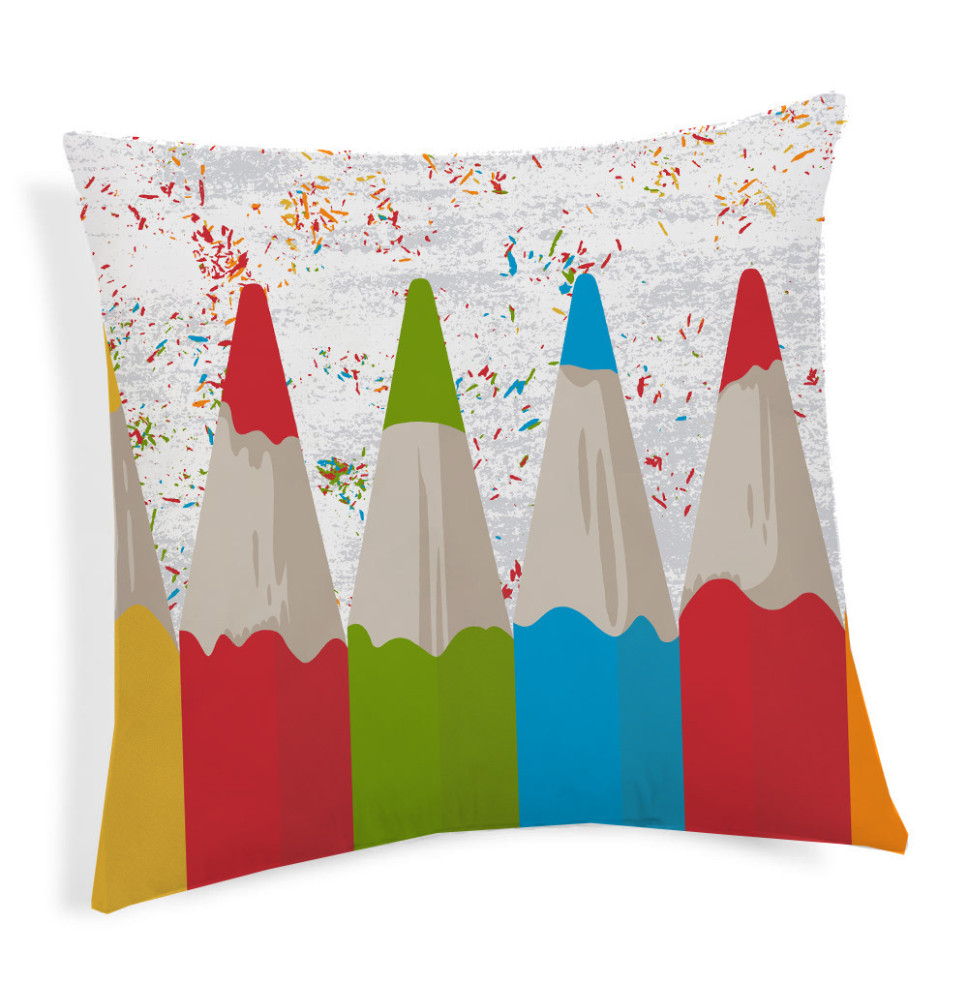 Párnahuzat Bélésanyag több szín 40x40 cm MADE IN ITALY