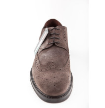 Férfi bőrcipő 296 Nicola Benson