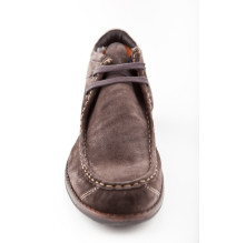 Férfi bőrcipő 274 Ramino