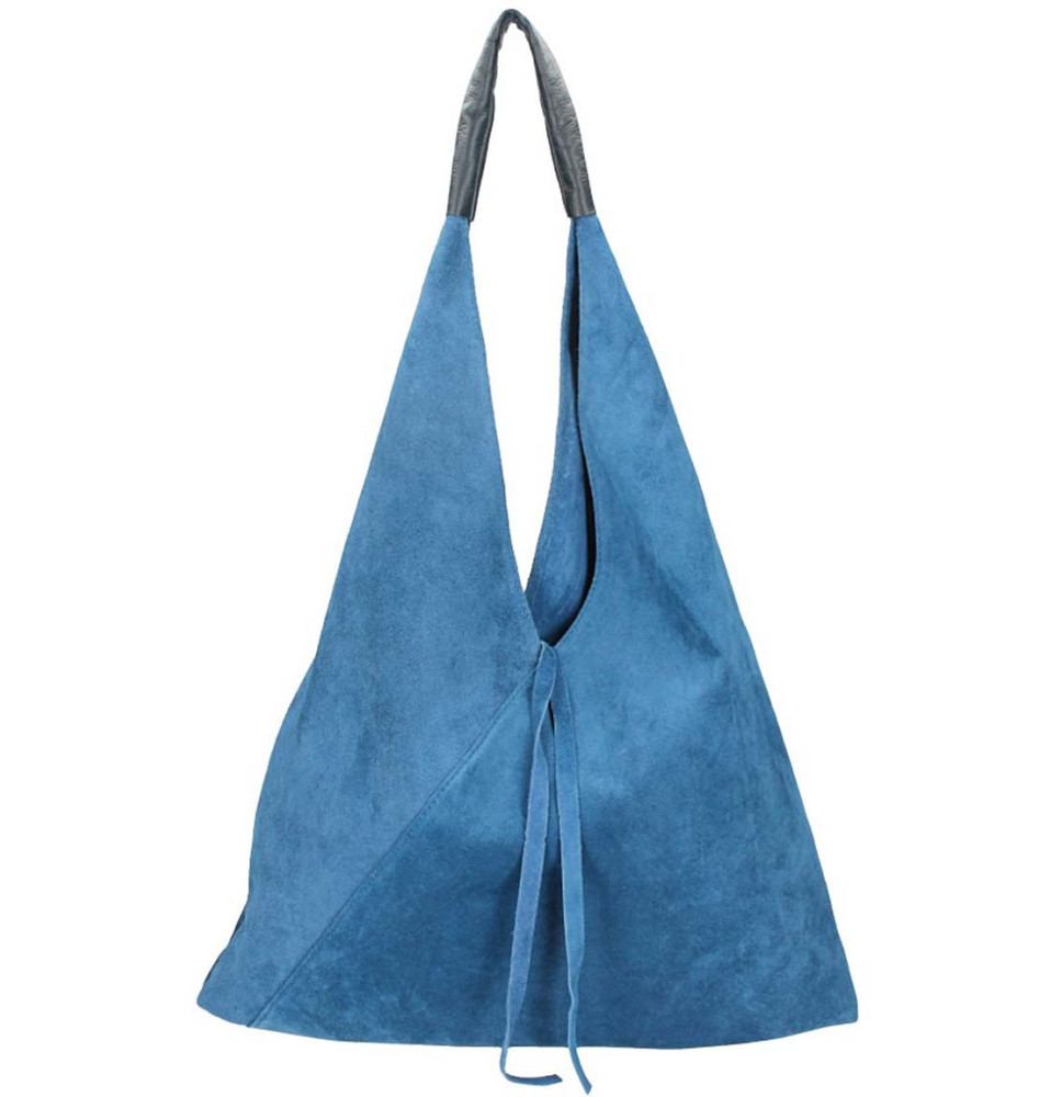 Farmer bőr kézitáska szarvasbőrrel 184