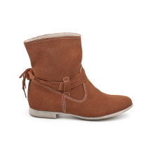 Dámske kožené čižmy 906 Loretta Vitale