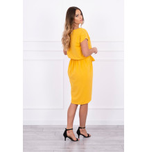 Pamut ruha MI8980 övvel okker