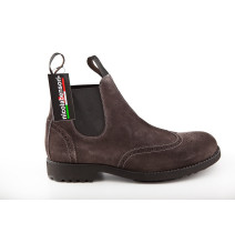 Férfi bokacsizma 294 Nicola Benson