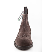 Férfi bokacsizma 294 Nicola Benson