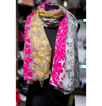 Dámsky šál 929 GianMarco Venturi