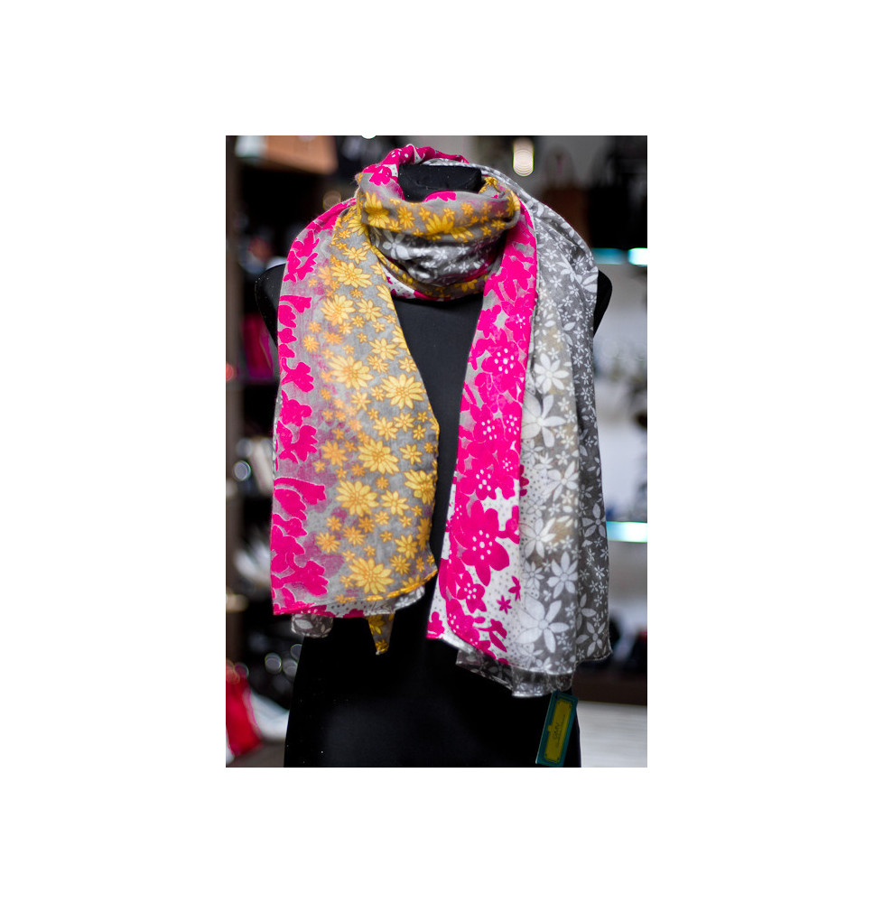 Dámsky šál 929 GianMarco Venturi