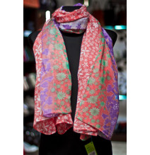 Dámsky šál 929A GianMarco Venturi