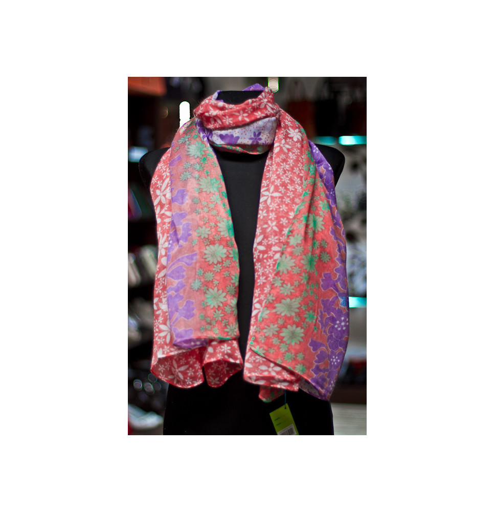 Dámsky šál 929A GianMarco Venturi