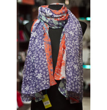 Dámsky šál 929B GianMarco Venturi