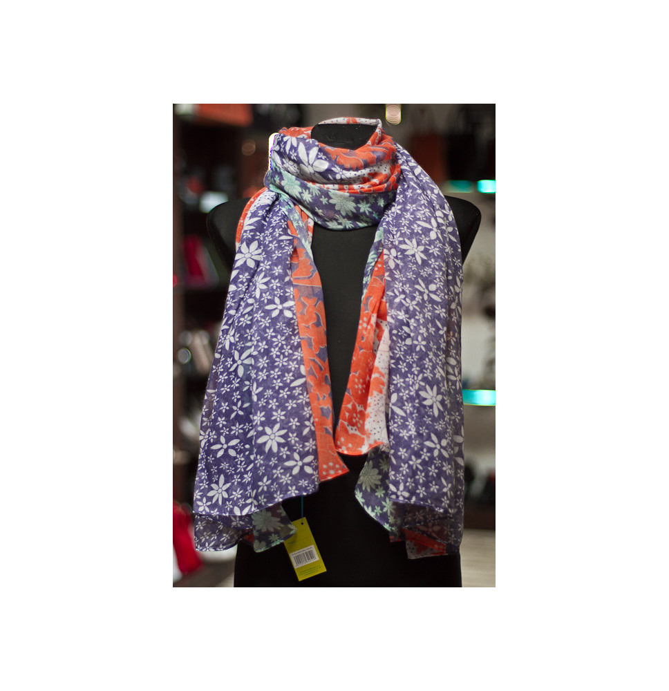 Dámsky šál 929B GianMarco Venturi