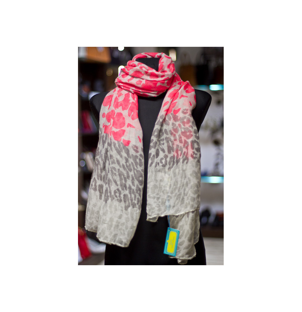 Dámsky šál 927A GianMarco Venturi