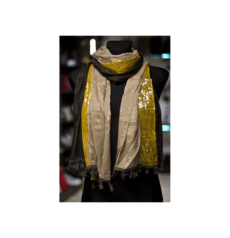 Női sál 925 GianMarco Venturi