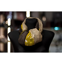 Női sál 925 GianMarco Venturi