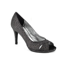 Női szivattyúk csillogással 1117 Zodiaco