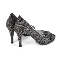 Női szivattyúk csillogással 1117 Zodiaco