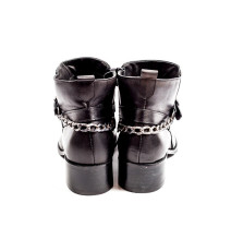 Női bokacsizma 1164 Andiamo