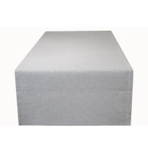 Futófelület az asztalon szürke, Made In Italy