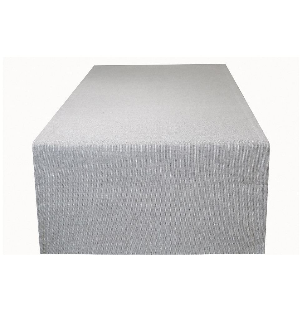 Futófelület az asztalon szürke, Made In Italy