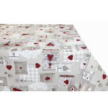 Pamut terítő Vintage Made in Italy