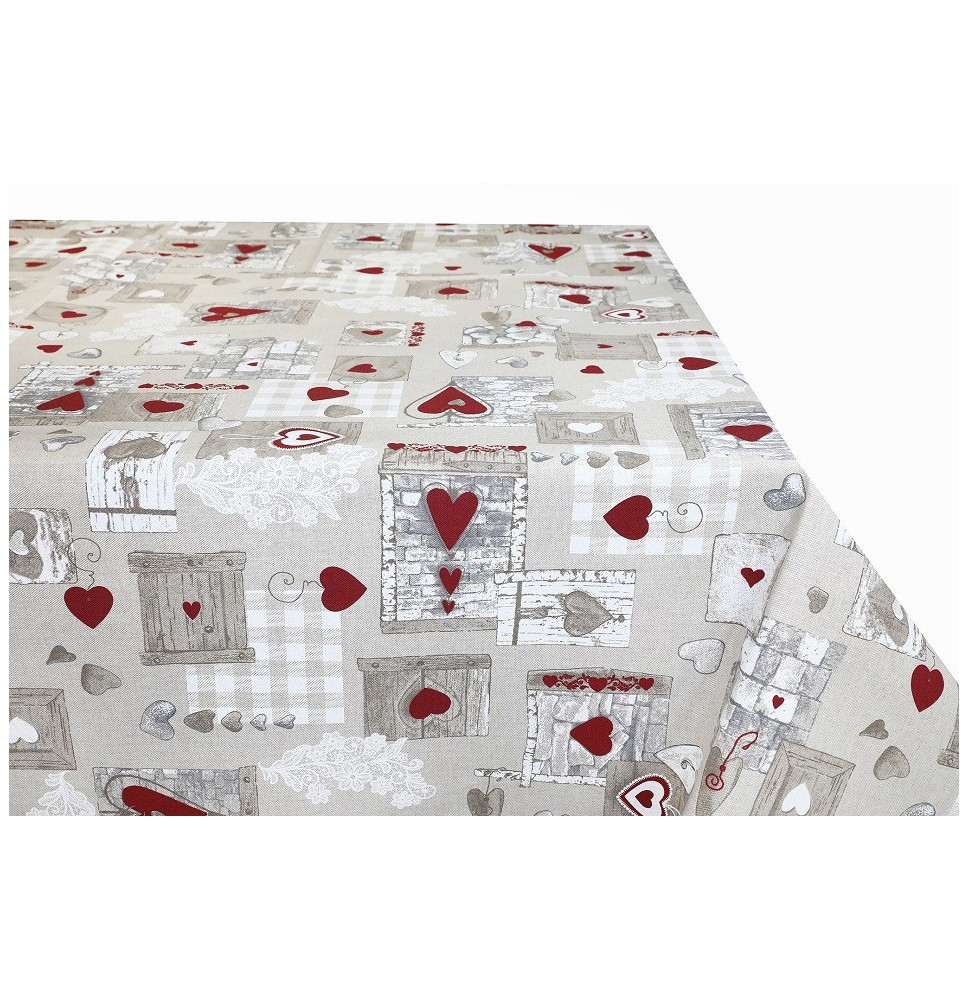 Pamut terítő Vintage Made in Italy