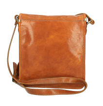 Férfi bőr táska 152 fekete