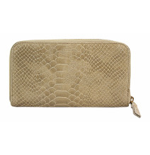 Bőr pénztárca 595, Olaszországban gyártva