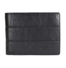 Férfi pénztárca 1034 Black Route 66