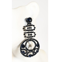 Női fülbevalók 468 Corani