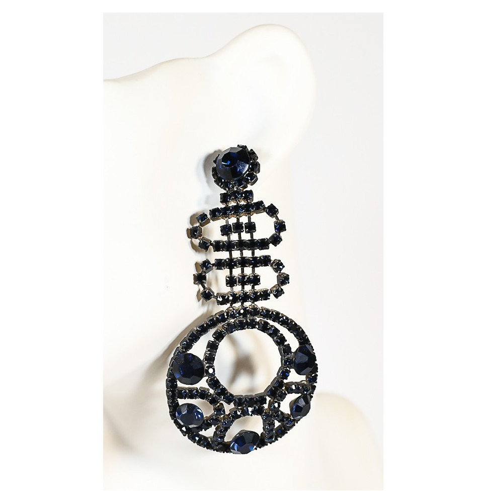 Női fülbevalók 468 Corani