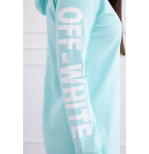 Öltöztesd fel a fehér MI62072 menta