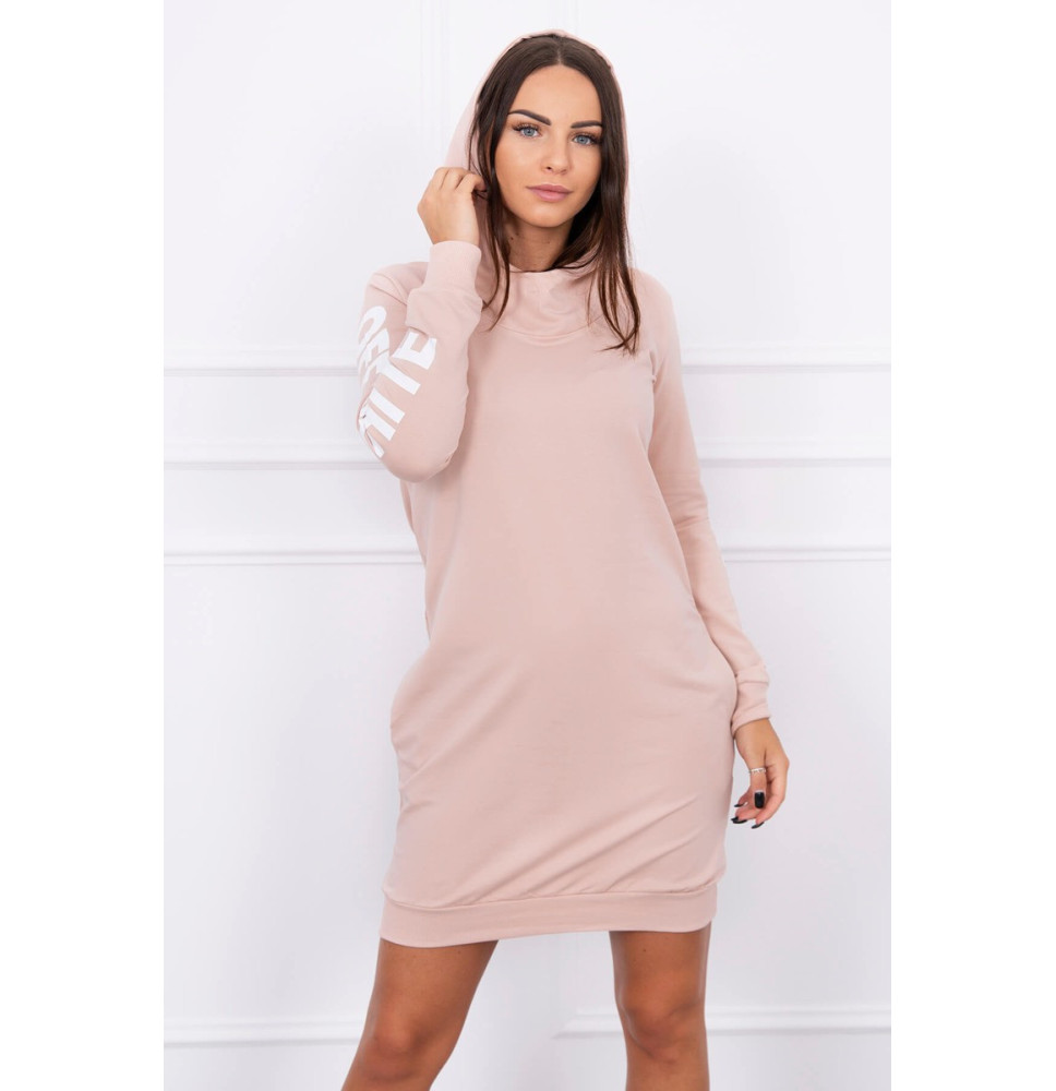 Öltöztesd fel a fehér MI62072 bézs