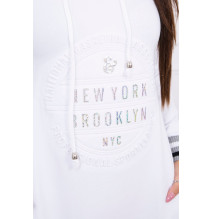 Ruha Brooklyn MI62095 fehér
