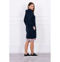Ruha Brooklyn MI62095 sötétkék