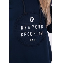 Ruha Brooklyn MI62095 sötétkék