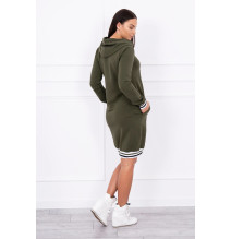 Ruha Brooklyn MI62095 khaki