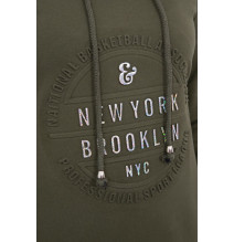Ruha Brooklyn MI62095 khaki